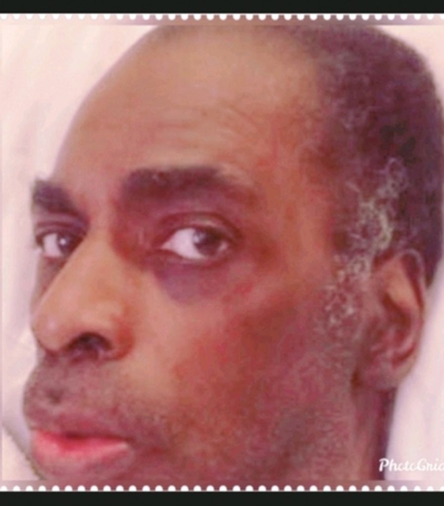Sylvester Washington Profile Photo