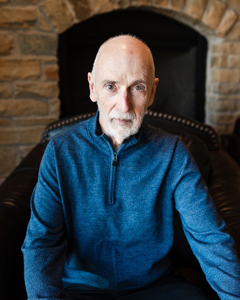Michael Herman Cunningham