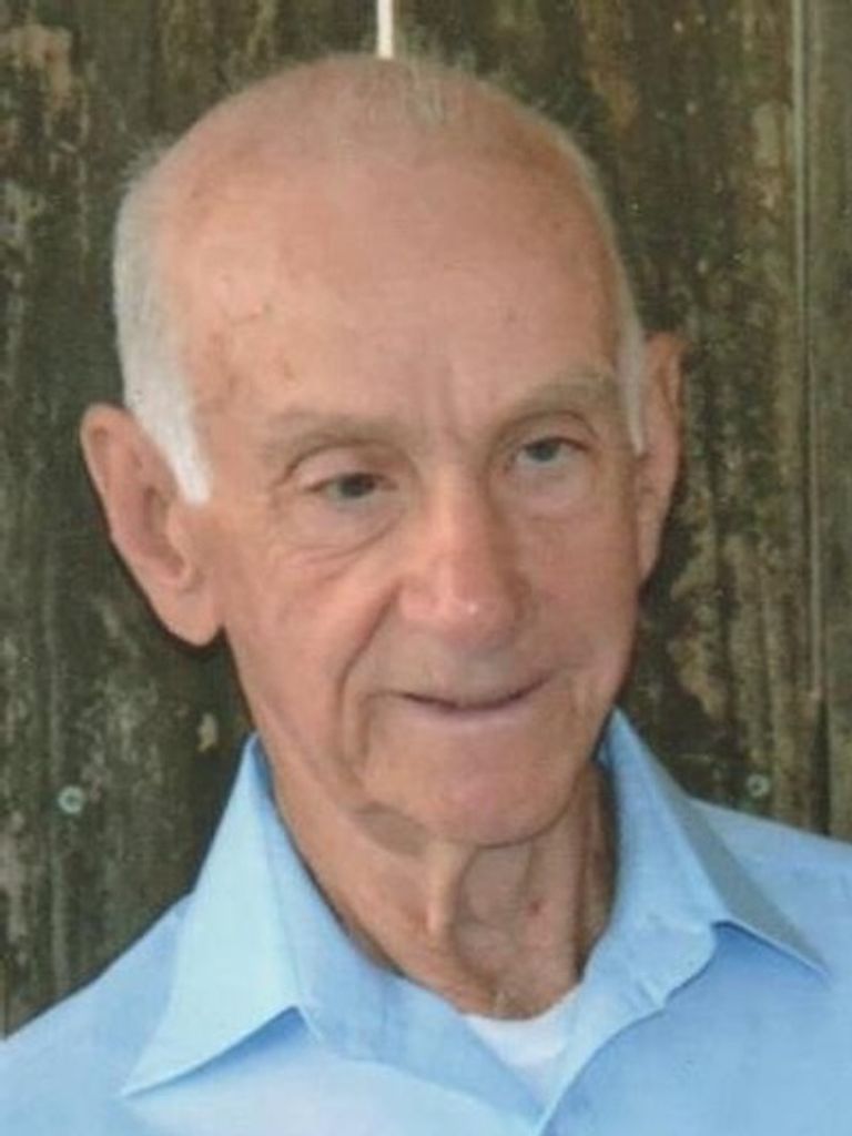 Harry Moses Seneca Profile Photo