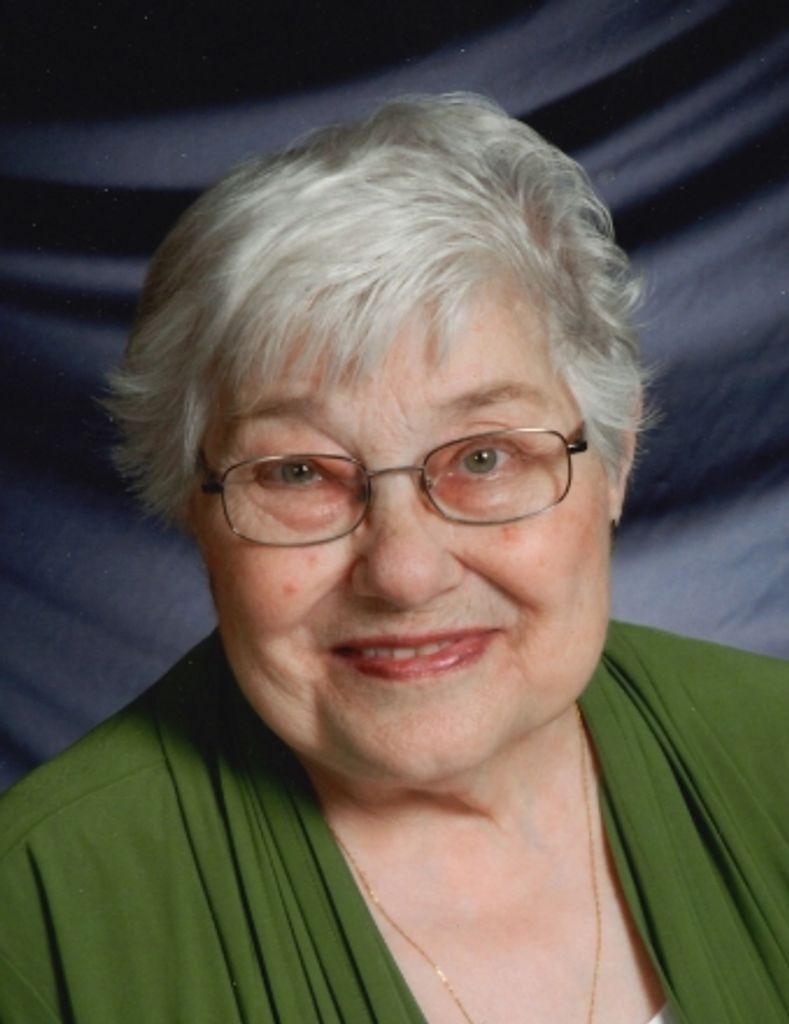 Mary Ellen Maes Profile Photo