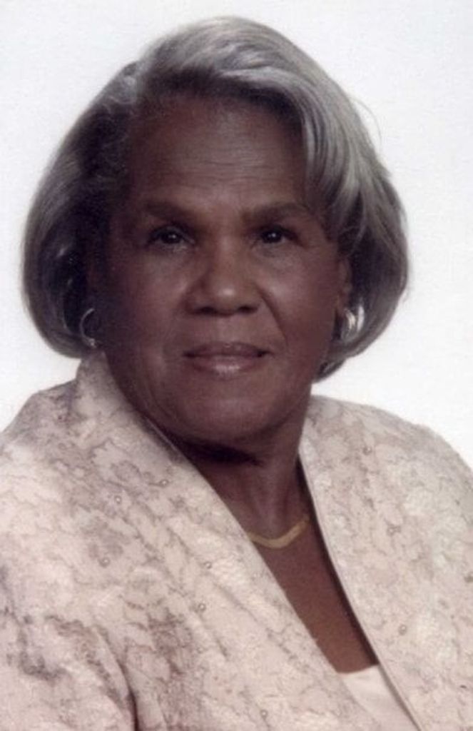 Drucella Williams