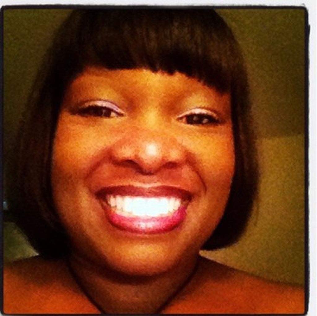Ms. Stephanie Glass