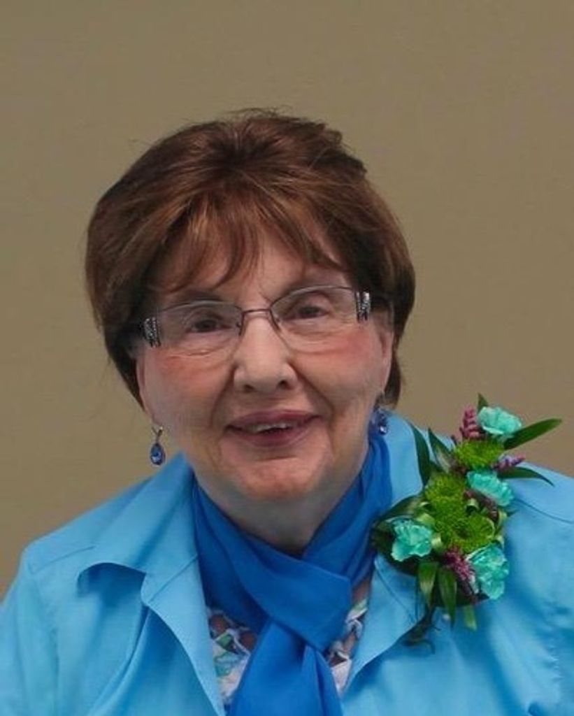 Marlyce Ann Peterson Profile Photo