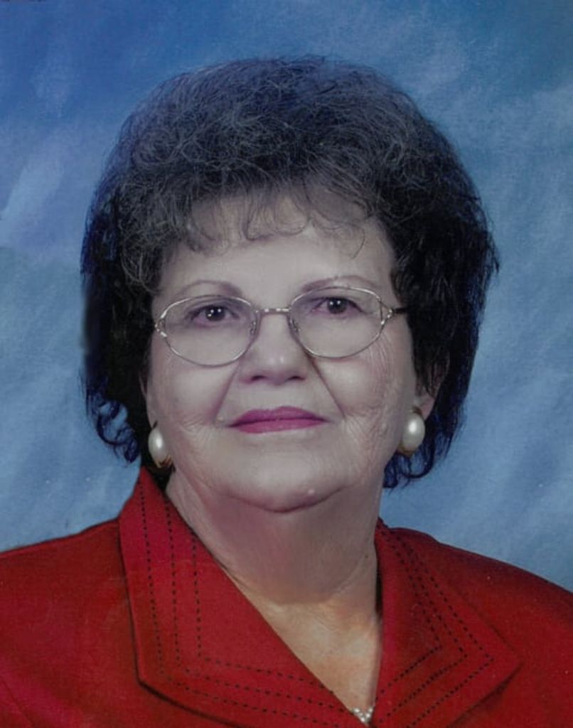 Betty Arlene Wright Helms Profile Photo