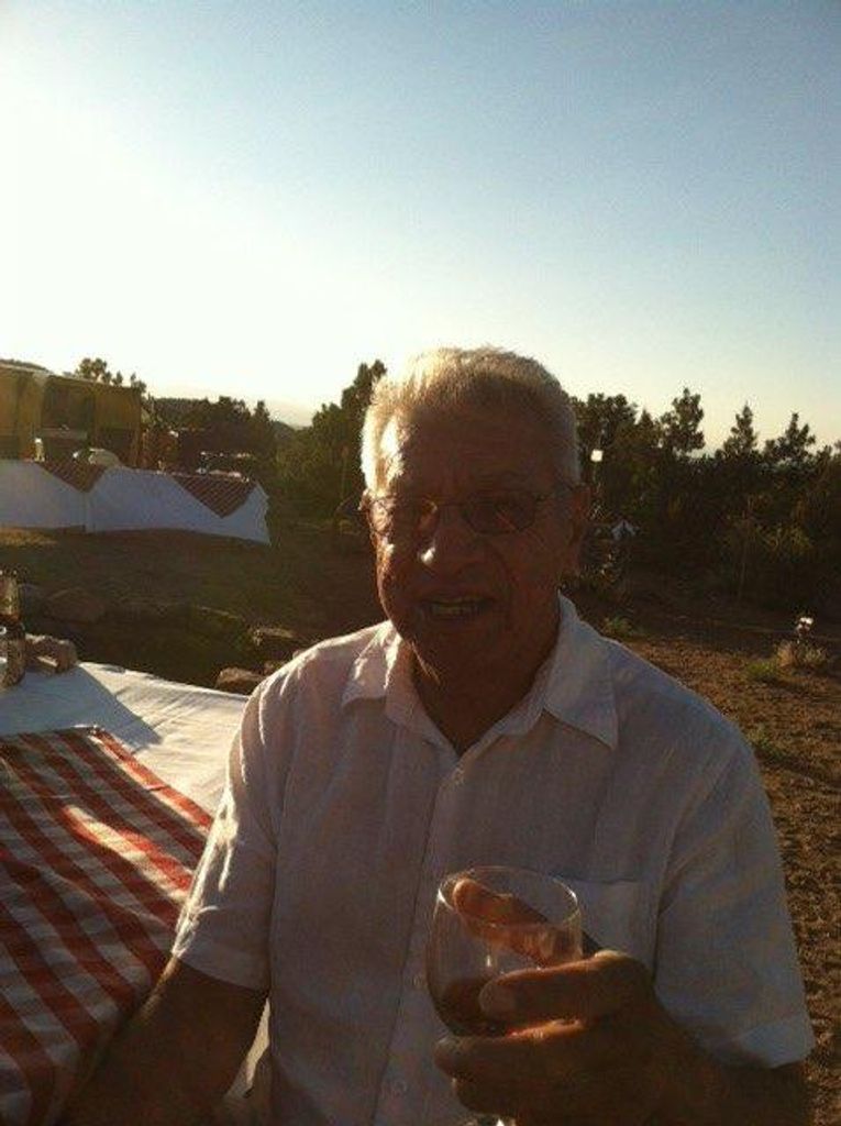Orlando Watson Sr.
