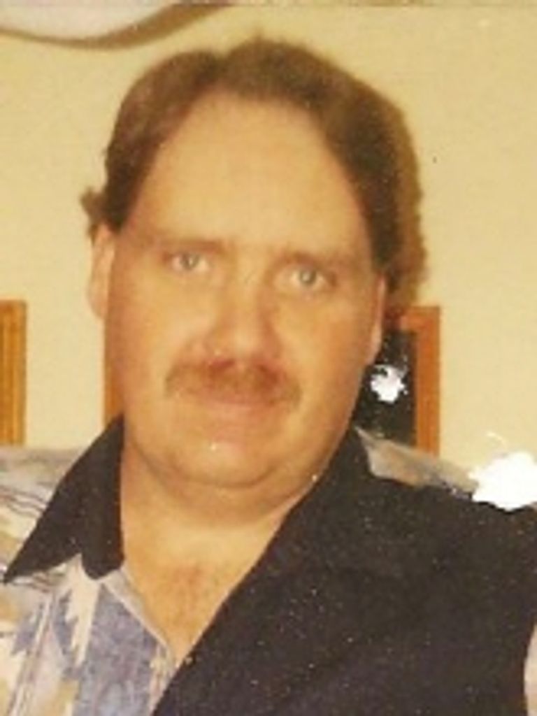 Randall G. "Randy" Goodenough