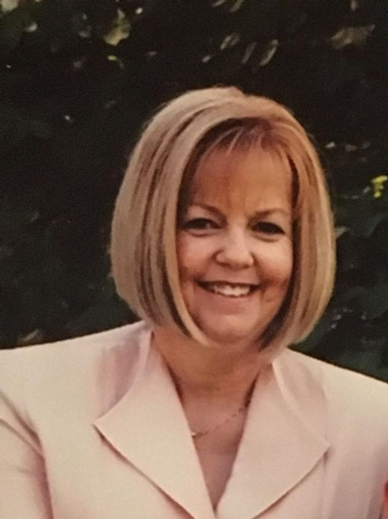 Candace A. Velk