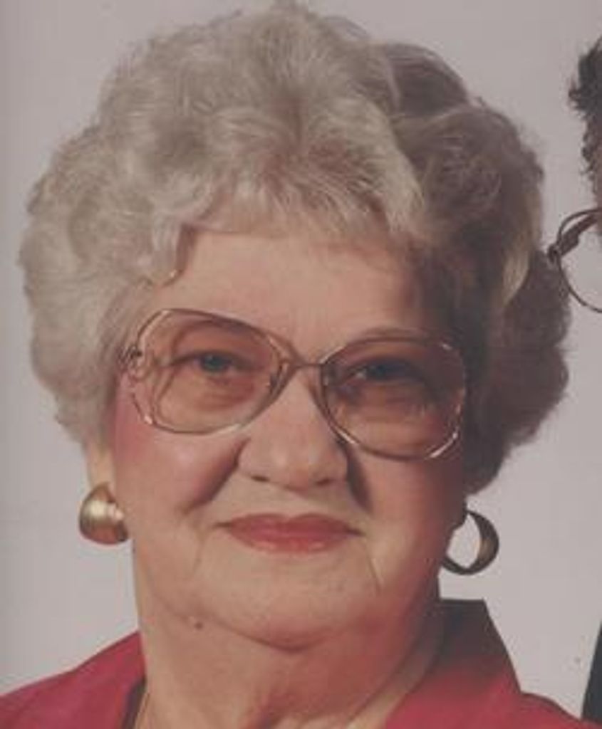 Hazel Descant Lafleur Profile Photo