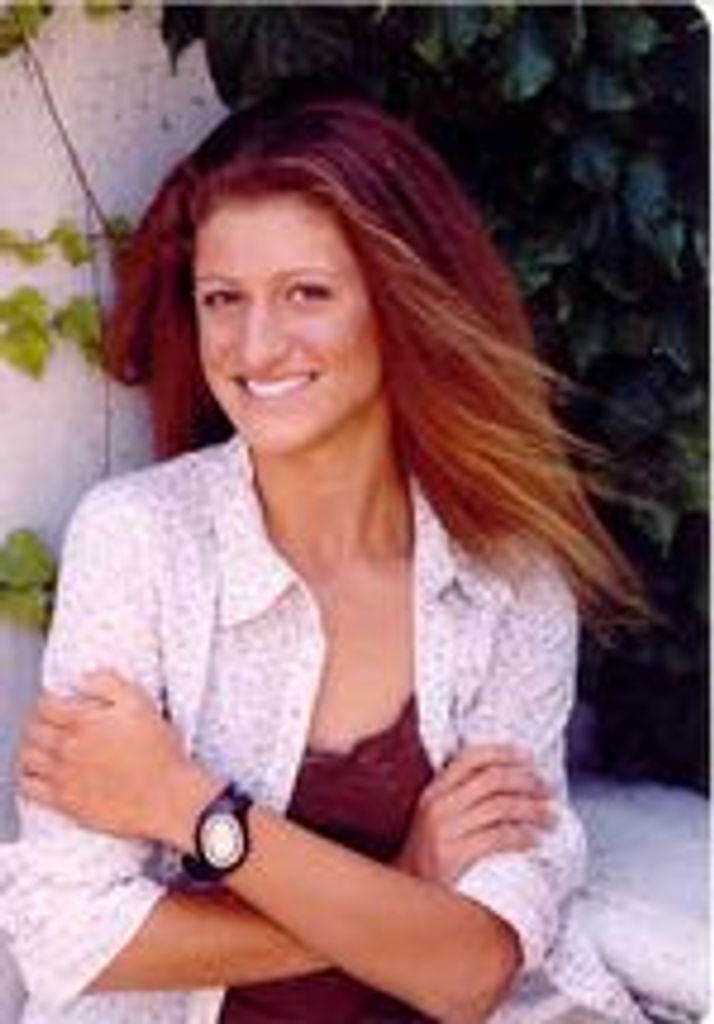 Alexandra E. Devinny
