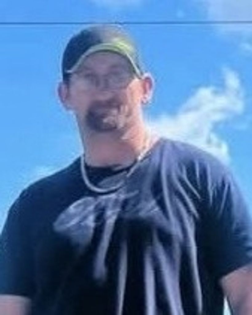 Dale Baker Profile Photo