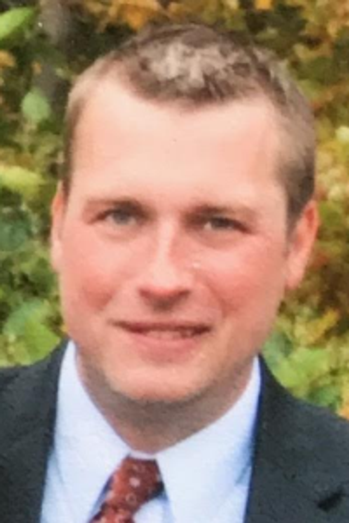 John O'Sullivan