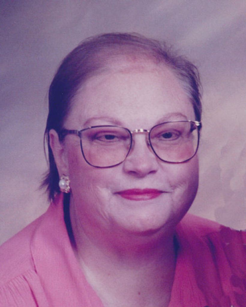 Donna Mae Euclide