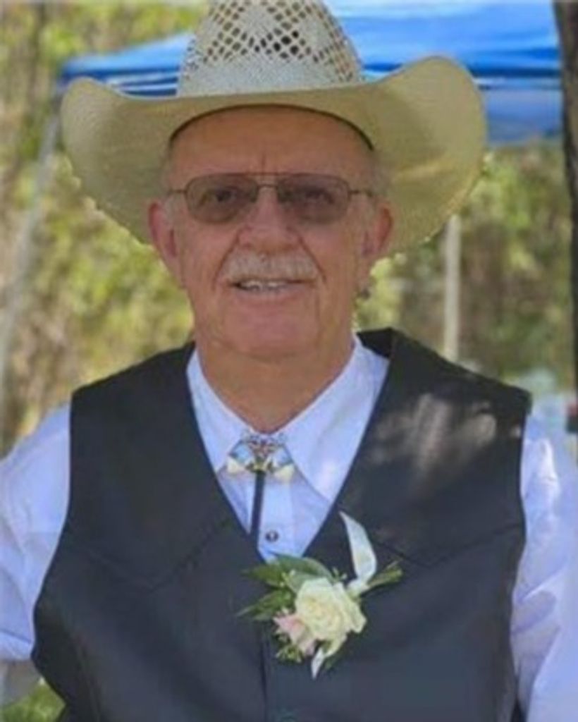 Charles Steven Green