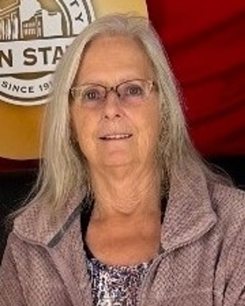 Cheryl Tate Profile Photo