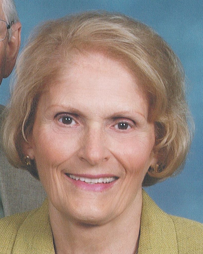 Mary Jane Schreck Profile Photo