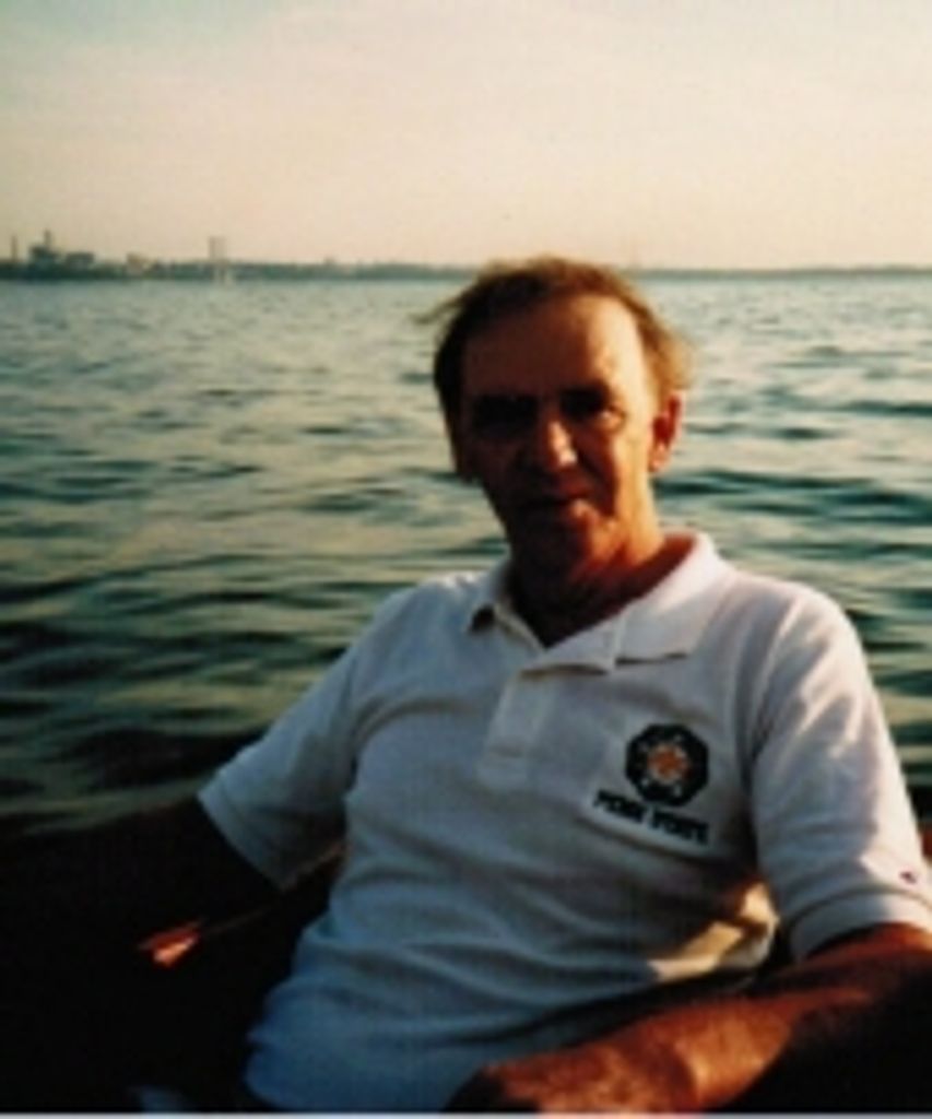 William G. Upperman