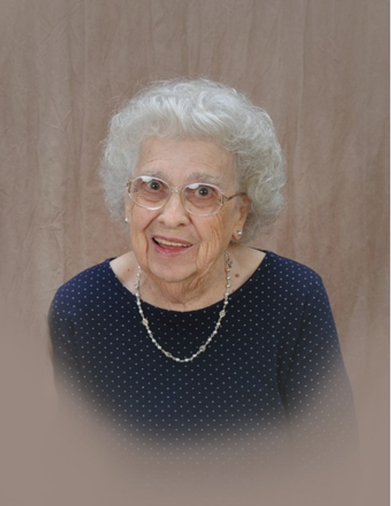 Marjorie Jean (Hutchings) Snapp