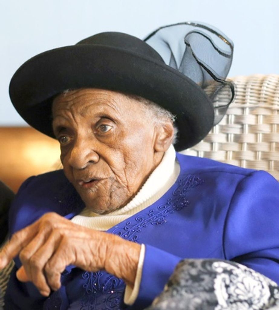 Vera Calhoun Russell Profile Photo