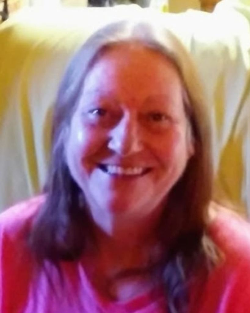 Gail Gould