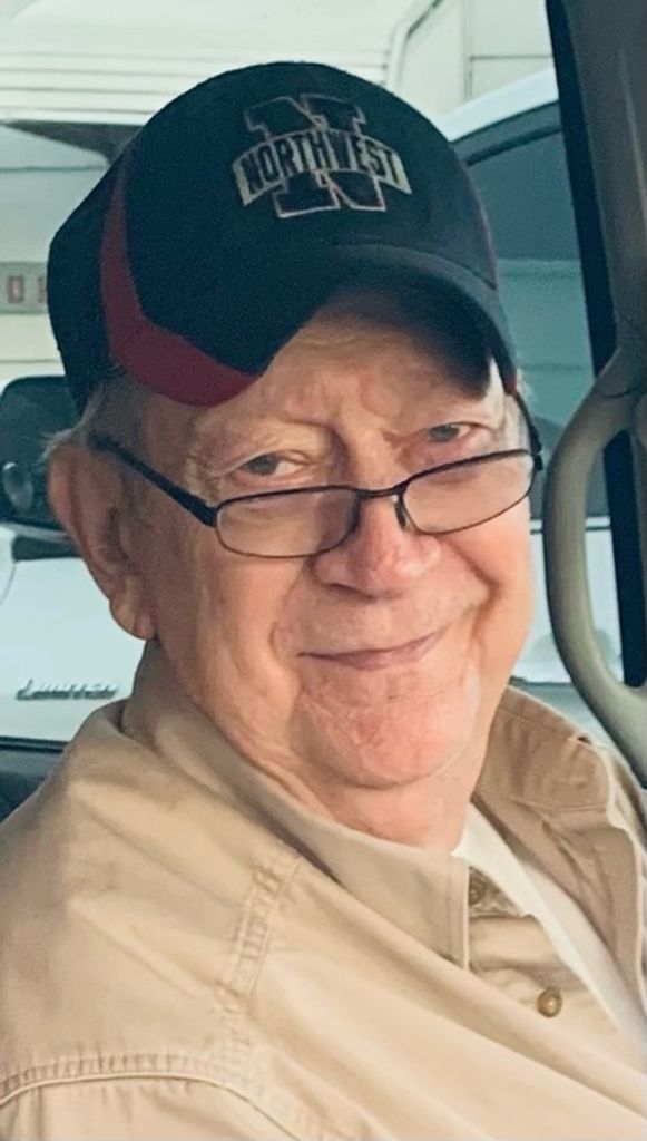 Arzo "Tex" Denton Robbins