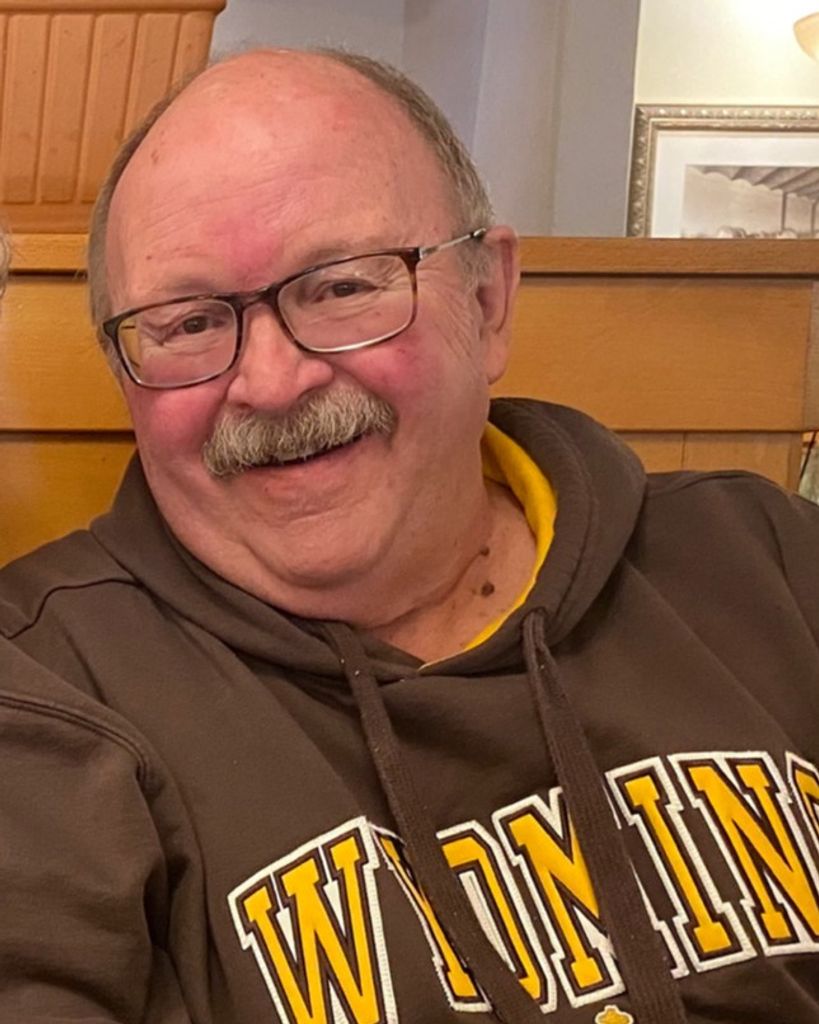 Roger J. Schneider