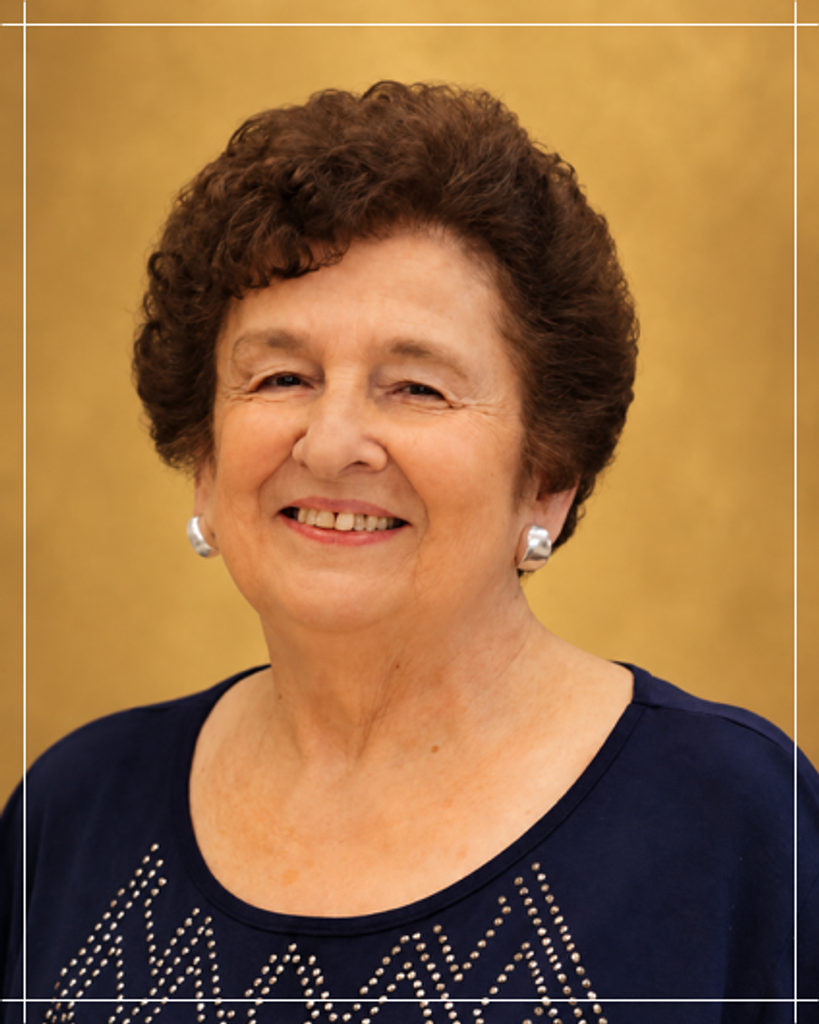 Evelyn Rose Cristino Profile Photo
