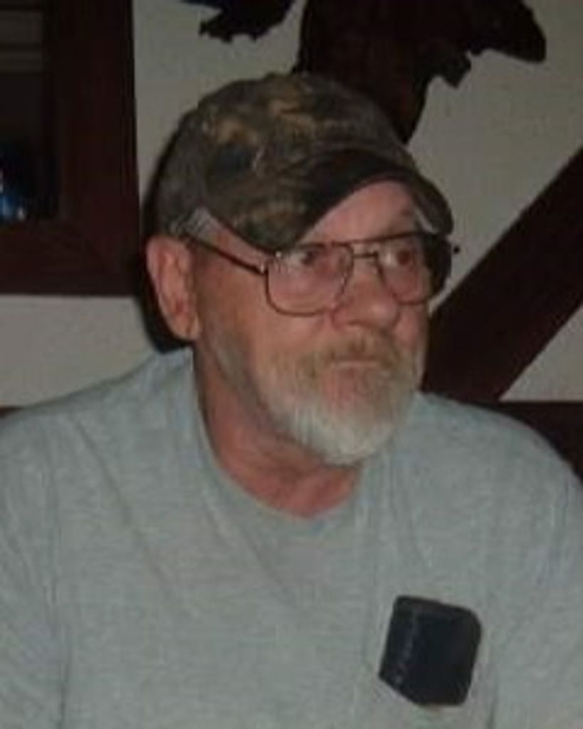 Aaron Eugene "Gene" Linker