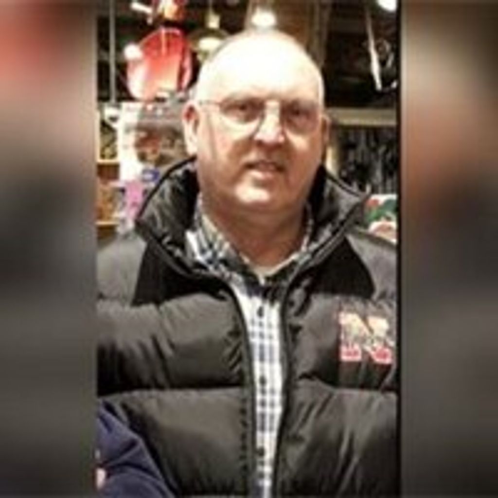 Ronald Lee "Ron" Weedin Profile Photo