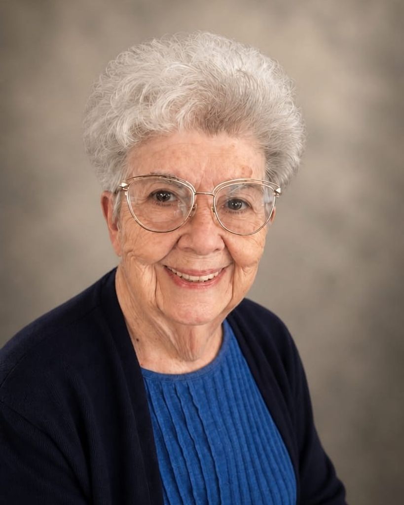 Patricia Ann Oesterle