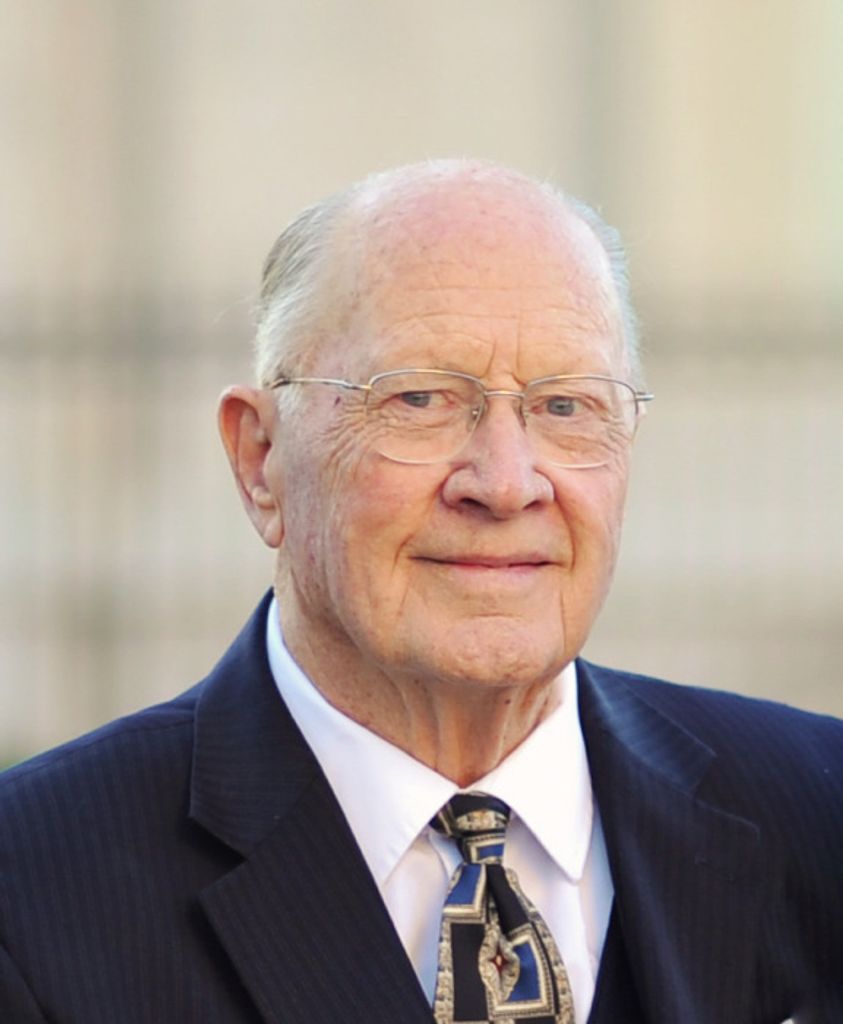 John Edward Gundersen