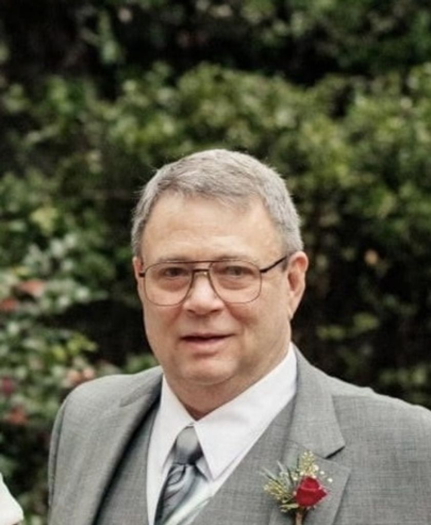 Jonathan Randall Smith Profile Photo