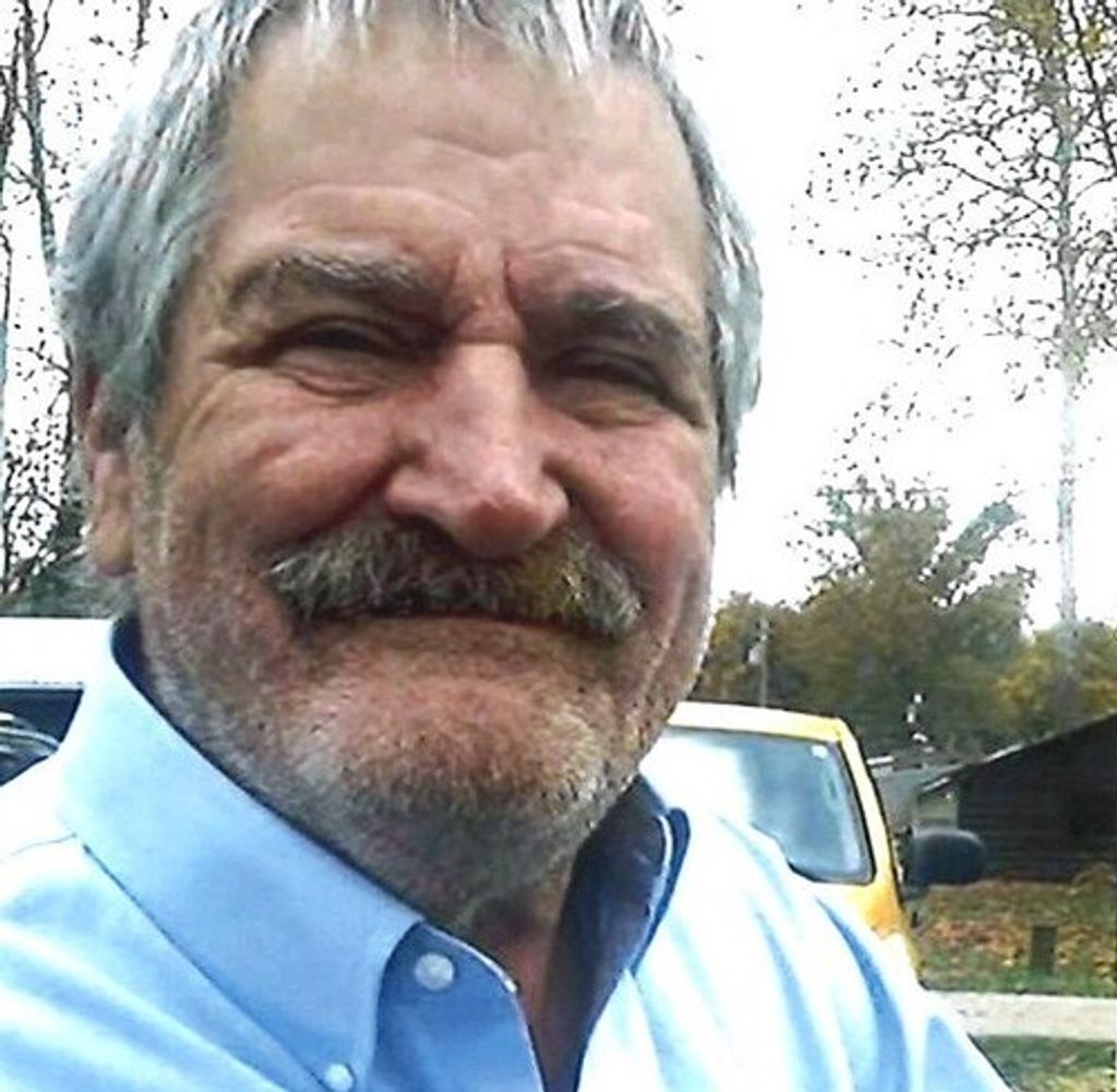 Thomas Lee Chaney Profile Photo