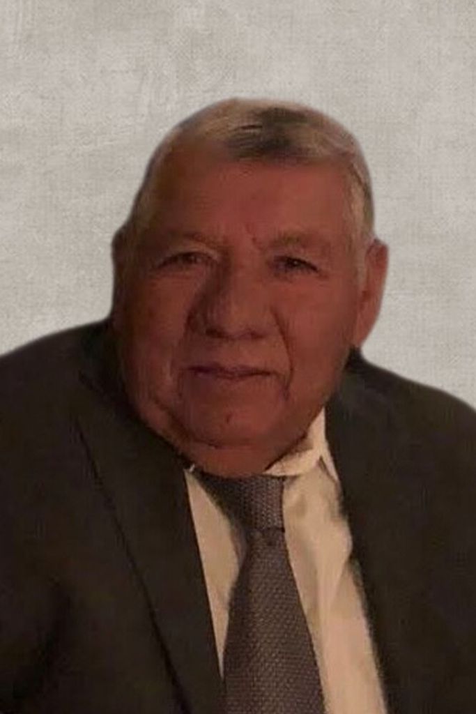 Ruben F. Aranda