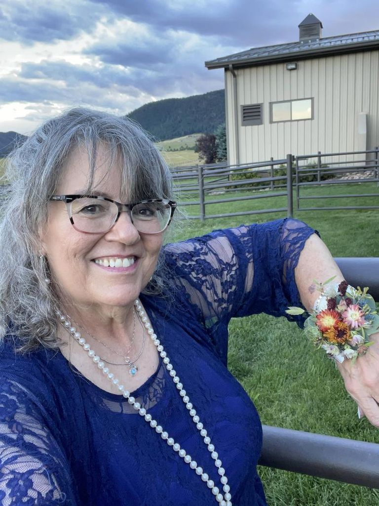 Karen Hostetler Profile Photo