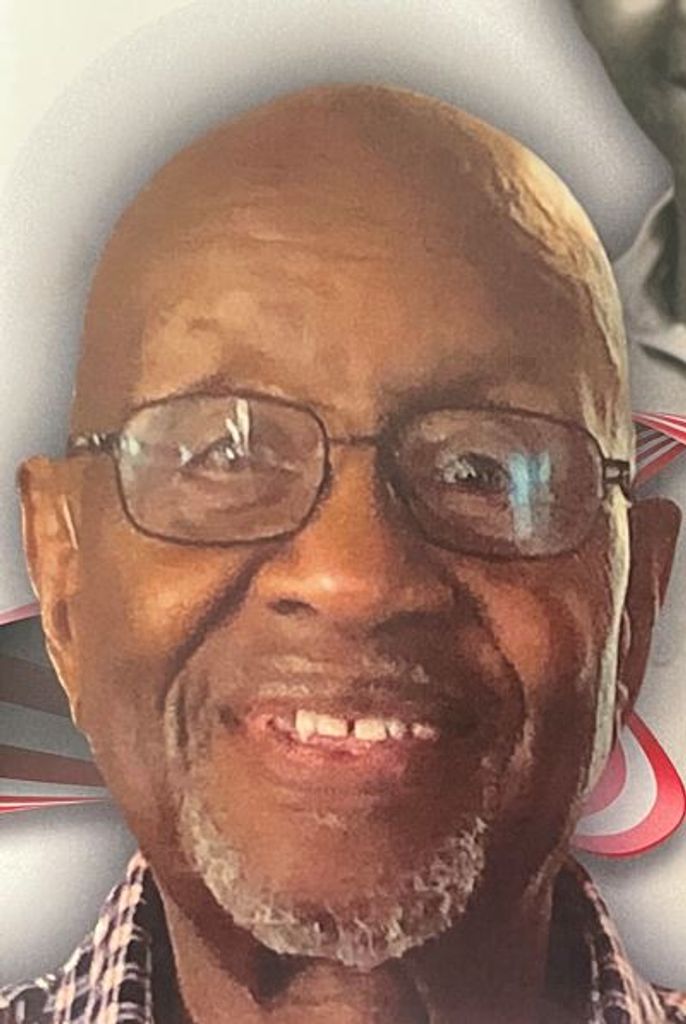 Chester Harland Jr.