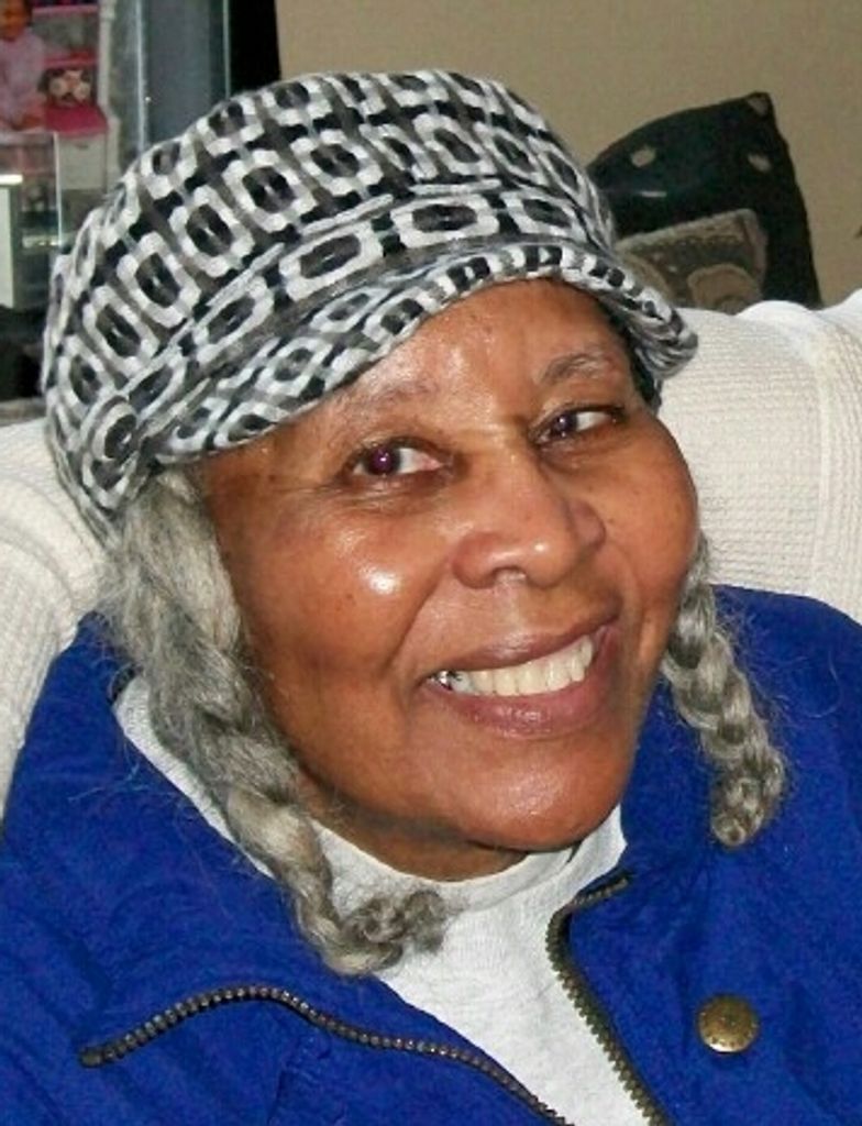 Goldean Rice Profile Photo