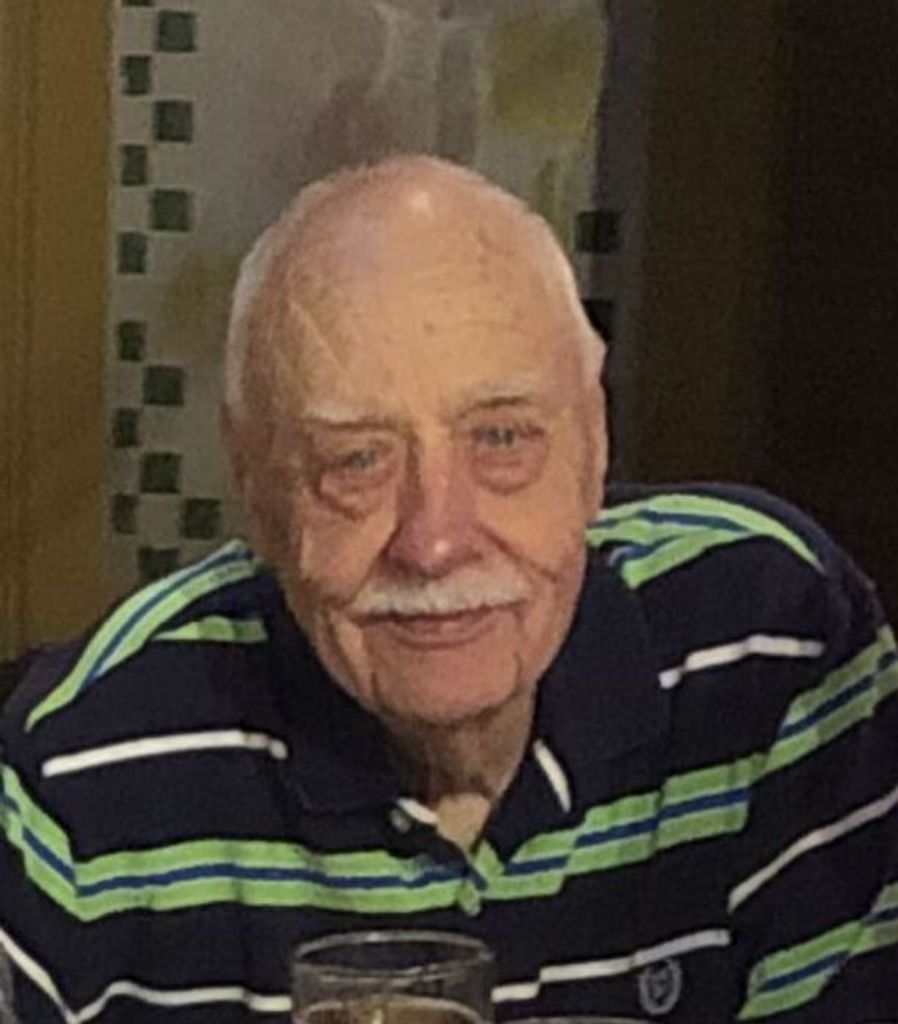 Walter Gauger