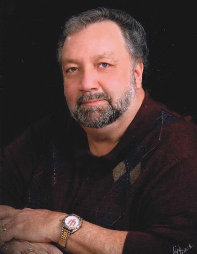 Robert Perry Goforth Profile Photo
