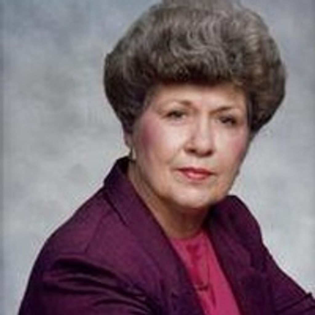 Mary Grace Patterson Murphey