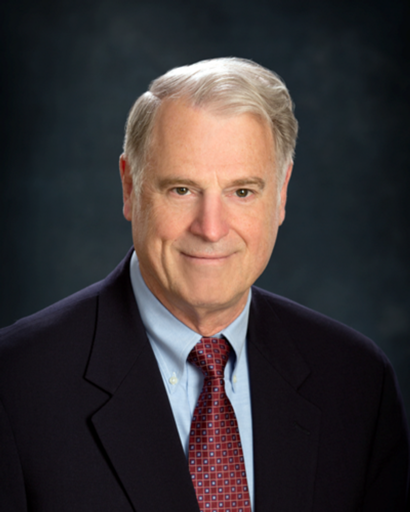 Richard Benson Gundlach Profile Photo