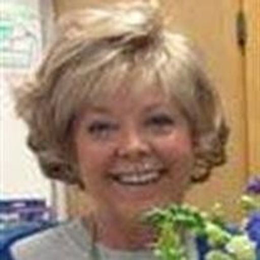 Stephanie M Mcgovern Profile Photo