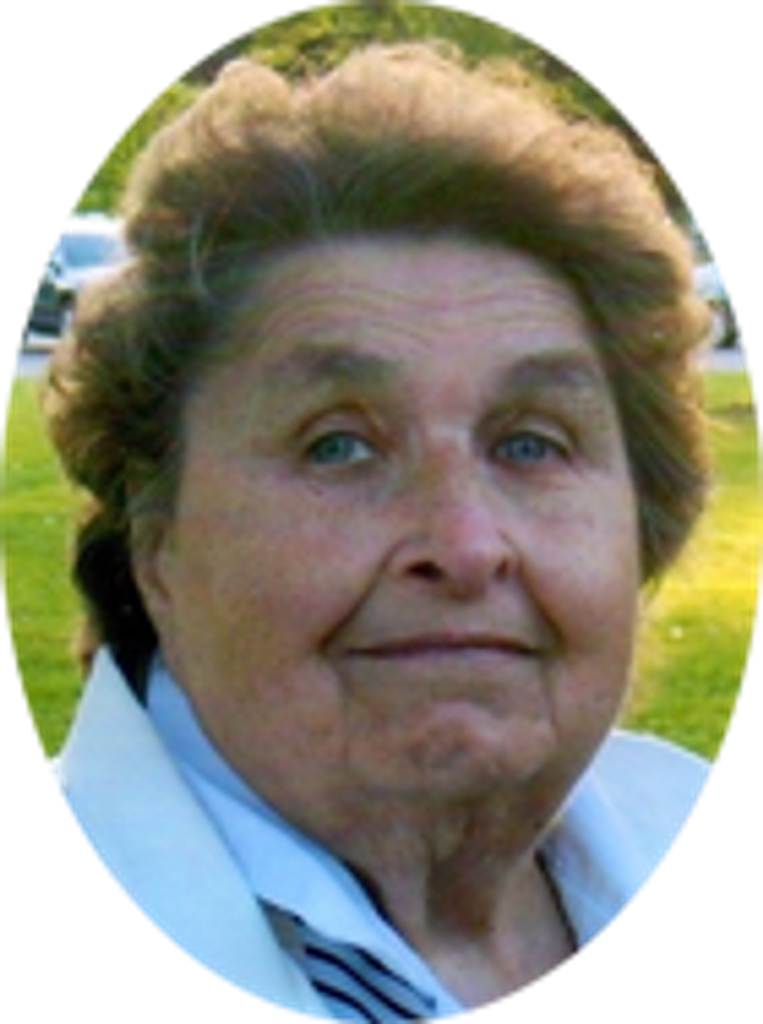 Charlene Wesenberg Profile Photo