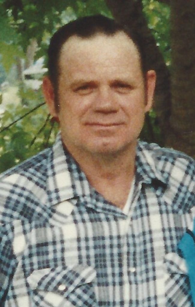 Joe Robertson Profile Photo