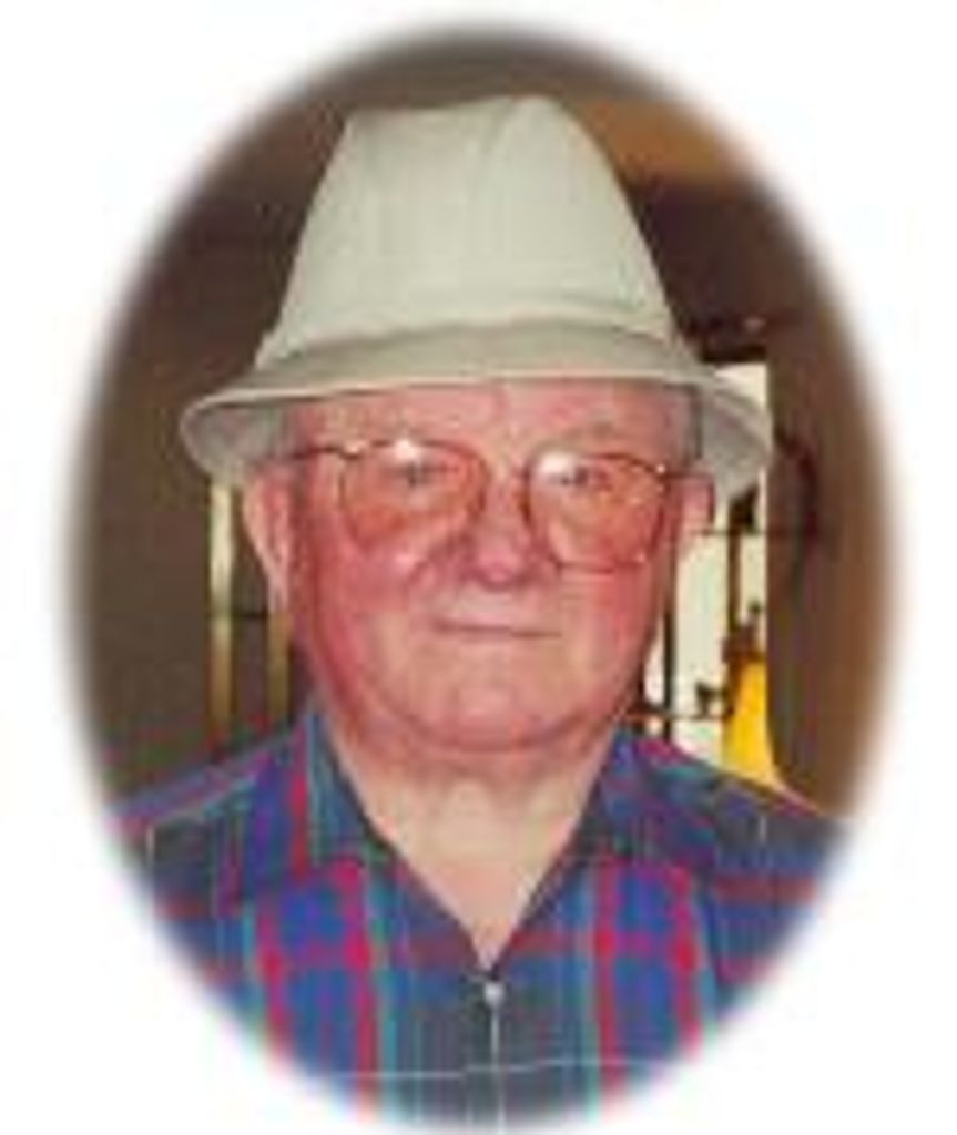 Robert W. "Lefty" Crocker