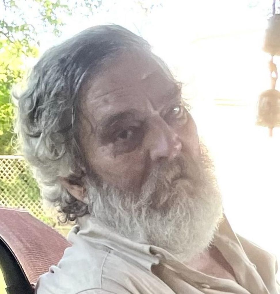 James Allen Huddleston