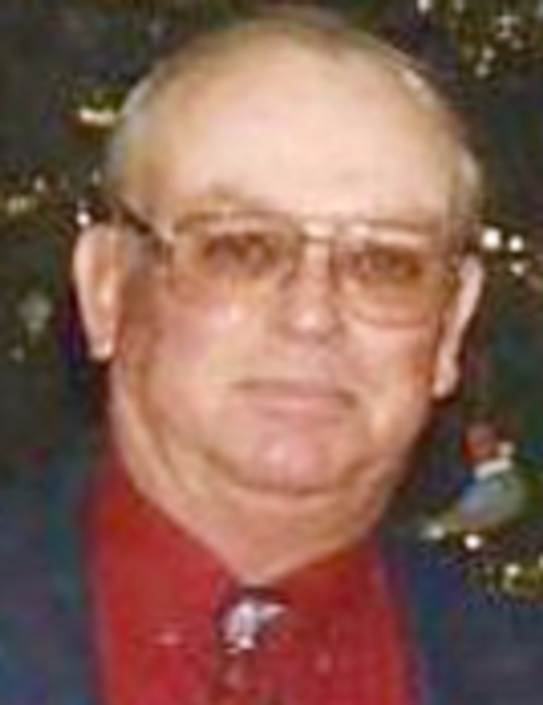 Allen F. Gibbs