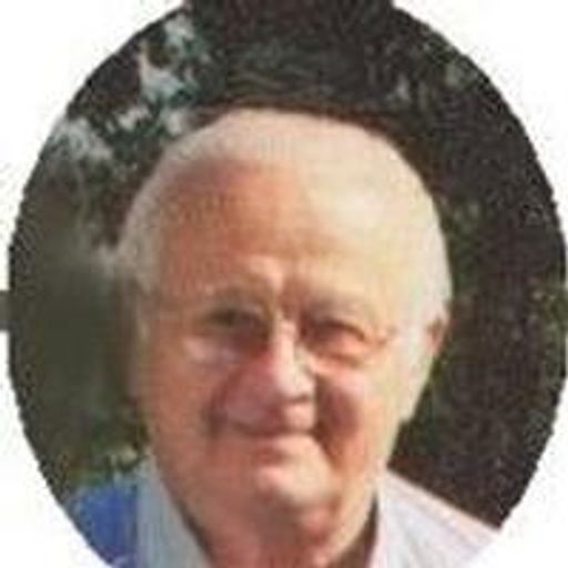 Arnold Jennings Berg Profile Photo