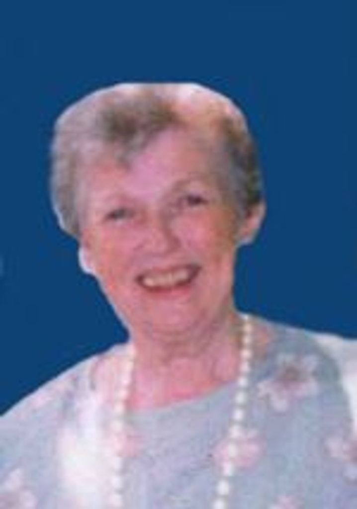 Ruth Ann Stewart