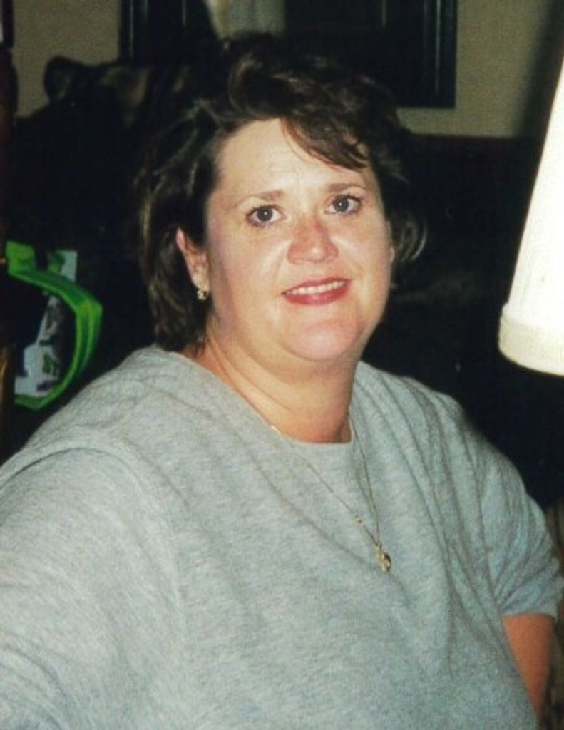 Karen Lynn (Busby)  Thompson
