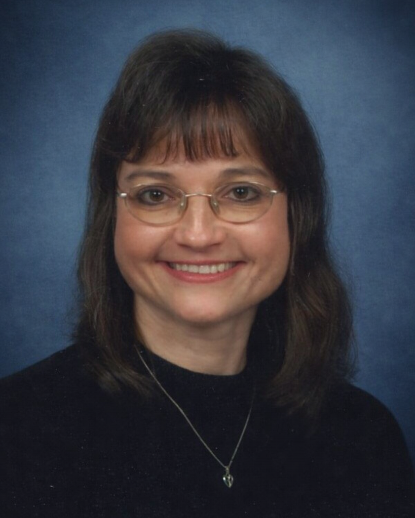 Jodi M. Pelan Profile Photo